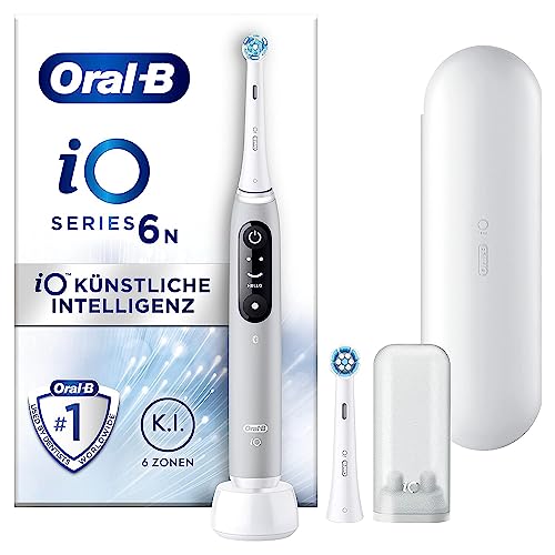 The 16 Best Oral B Electric Toothbrushes