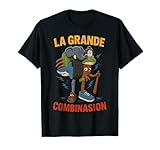 Boys La Grande Combination Italian Brainrot Shirts