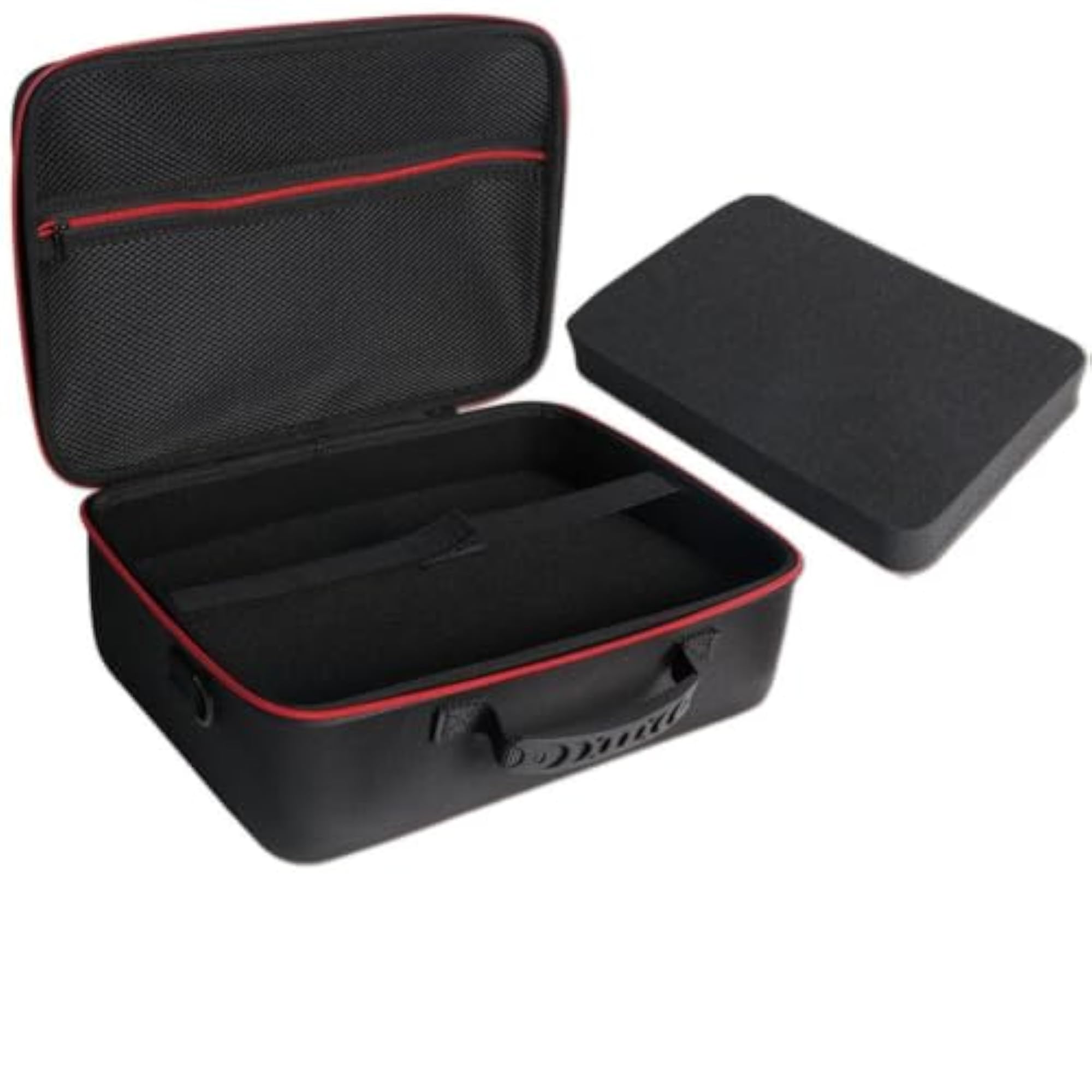 EVA Hard Case Protective Soft Padded Travel Storage Case for Camera