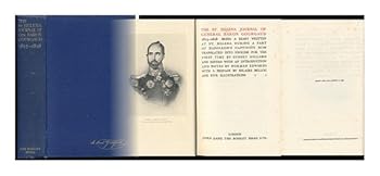 The St. Helena Journal of General Baron Gouraud 1815-1818