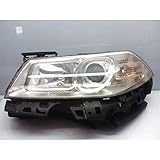 Faro izquierdo renault de megane ii 8200412741b