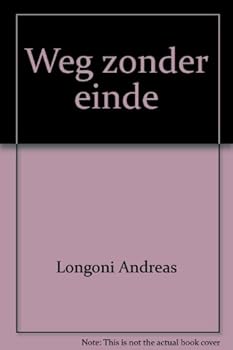 Hardcover Weg zonder einde Book