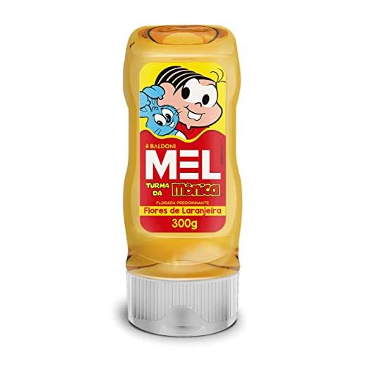 Baldoni Mel Turma Da Monica