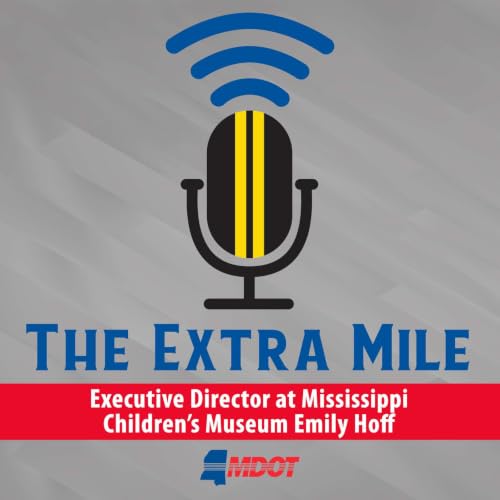 Executive Director at Mississippi Children's Museum Emily Hoff