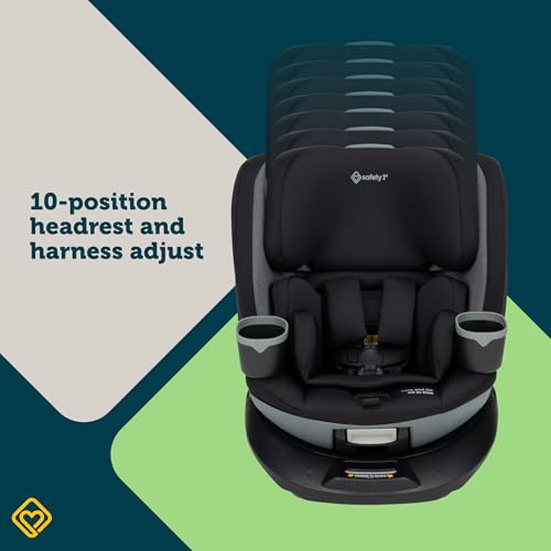Safety 1st Turn and Go 360 Car Seat