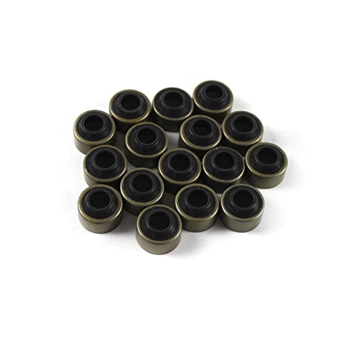 Image of V3307 V3307T V3307-DI Full Overhaul Gasket Kit for Kubota KX080-3 KX080-4 SVL75-2 SVL75-3 SSV75 SSV75C SSV75P M6040 M6060 M7060 Bobcat S630 S650 T630 T650 Skid-Steer Loader