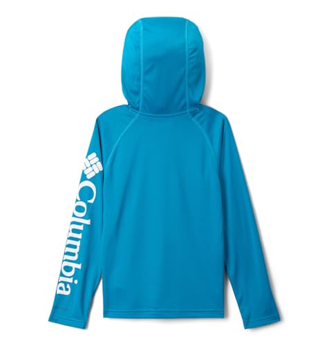Columbia Kids' Terminal Tackle Hoodie2