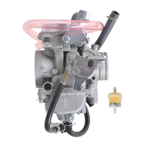 Carburateur KLF300 contre fuite essence et calage moteur quad 1986-2005