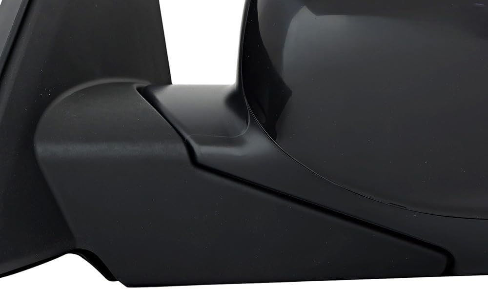 For Honda Accord Coupe 2008 2009 2010 2011 2012 Power Side Door View Mirror Driver Left