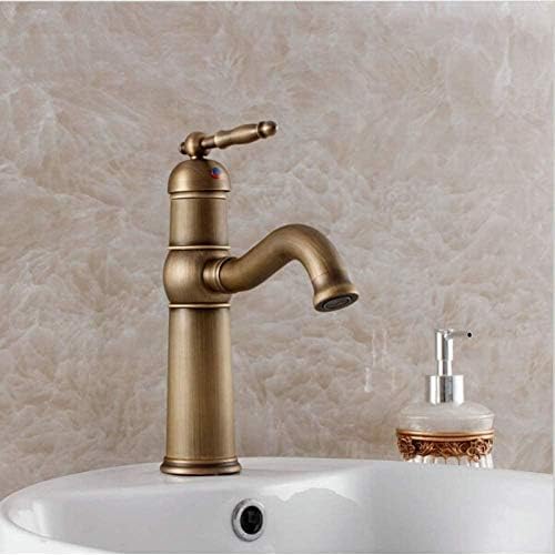 Robinetterie de cuisine rétro pour évier et lavabo : créez une ambiance bistrot chic unique
