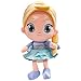 Hilloly Peluche Disney, Bambola di Peluche Morbida, Bambola di Peluche Frozen,Bambole per Bambini,Regali di Bambola di Peluche,Disney Peluche Frozen,Colorato, 30 cm
