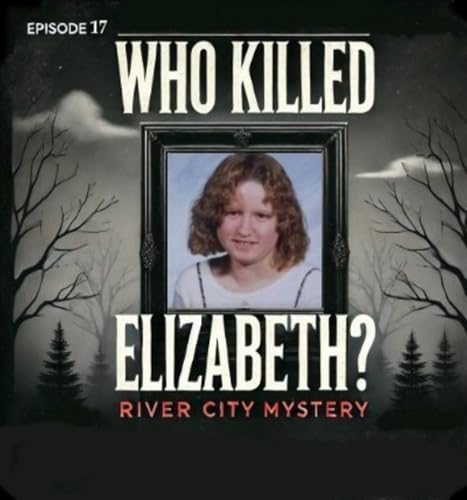 Who Killed Elizabeth? Podcast Por  arte de portada