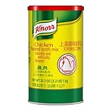 Knorr Professional Chicken Broth Powder 1 kg