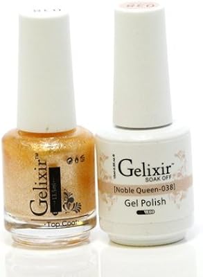 Gelixer Noble Queen - 038