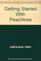 Getting Started With Peachtree 0131030795 Book Cover