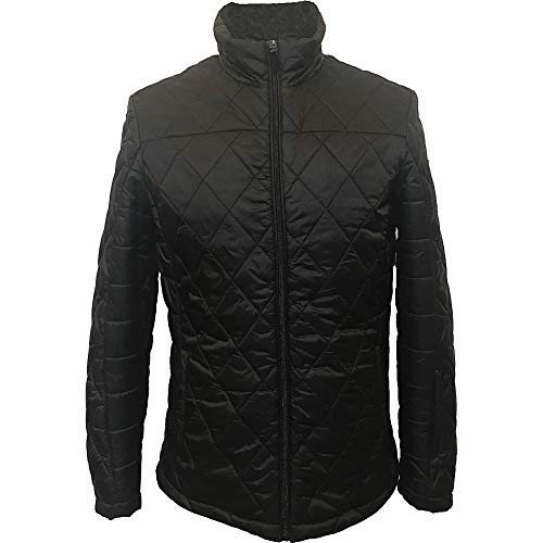 tumi transit quilted jacket