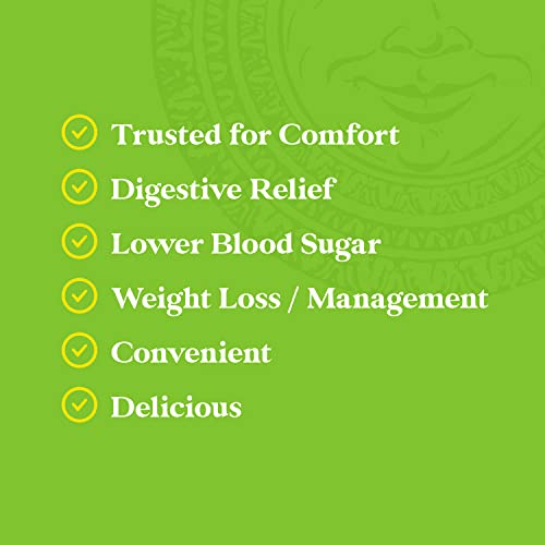 Chimes Meyer Lemon Ginger Chews Candy thumb #3