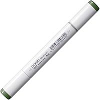 Vista 143 de Copic Markers BG000-Sketch, Aqua Pálido