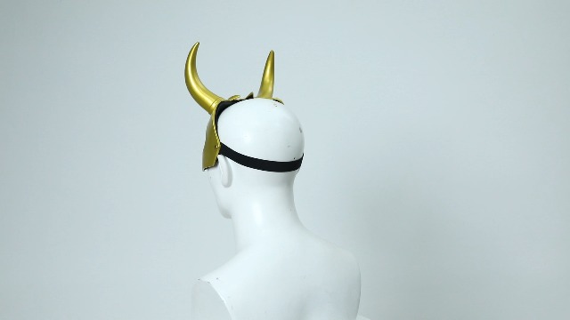 loki headpiece party city