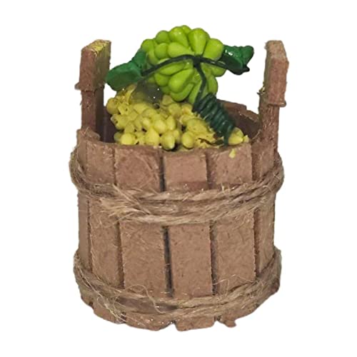 ROSSI ROSA Tino aus Holz mit weißer UVA, 3 x 3,5 cm Cover