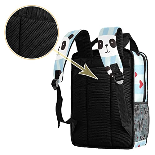 Sac à dos pour garçons confortable pour soulager le dos avec bretelles réglables