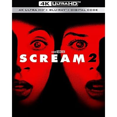 Scream 2