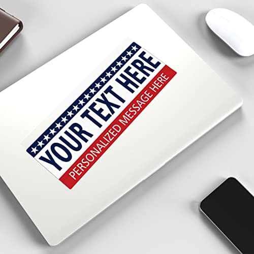 Custom Political Bumper Sticker #TOP1