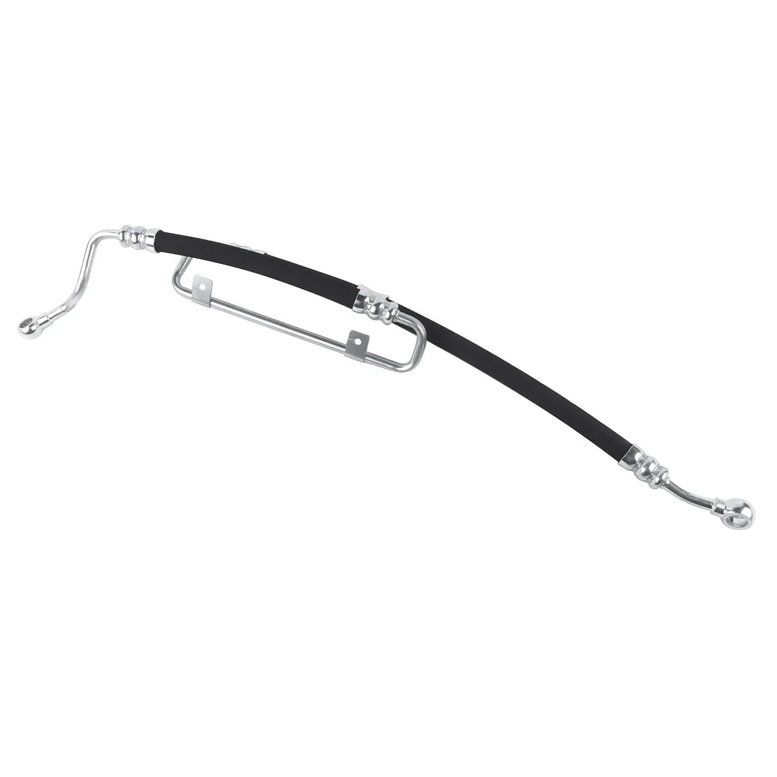 Pompa serwowa układ kierowniczy Pasuje do Bmw E81 E82 E87 E88 E90 E91 E92 E93 E84 Wąż wspomagania układu kierowniczego 32416786384