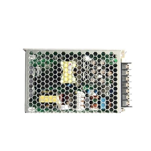 Alimentation médicale ACDC 100W MSP-100-15 avec pilote PFC intégré
