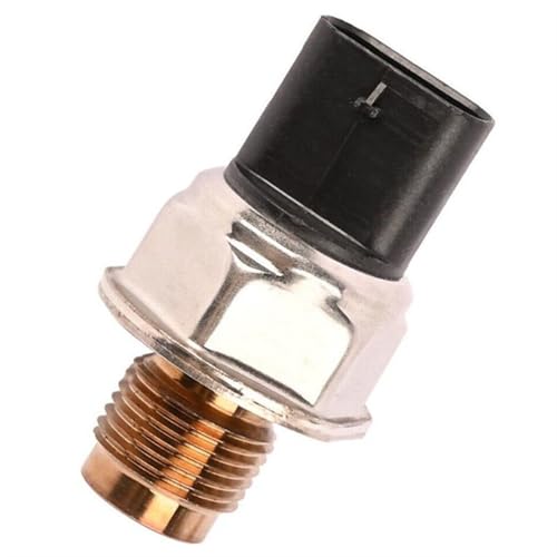 Capteur de pression de carburant 12647909 composants de rechange - 2