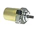 Produktbild 2EXTREME Anlassermotor kompatibel für YAMAHA Aerox, Axis, BWS, Breeze 50