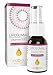 Produktbild LIPOSOMAL VITAMIN-B12 Spray, hohe Bioverfügbarkeit, 2,5 µg Vitamin B12 pro Sprühstoß, unterstützt Energiestoffwechsel und Immunsystem, vegan und natürlich (10ml Spray)