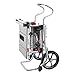 SKIL 10 Inch Heavy Duty Worm Drive Table Saw with Stand - SPT99-11