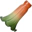 Orange Green