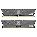 TEAMGROUP T-Create Expert Overclocking 10L DDR4 32GB Kit (2 x 16GB) 3200MHz (PC4 25600) CL16 Desktop RAM Speichermodul - TTCED432G3200HC16FDC01