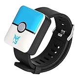pokemon gotcha amazon Cuando para Pokemon Es Cerca de , It Voluntad Vibrar y el Luz Voluntad Flash
