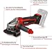 Einhell Akku-Winkelschleifer TE-AG 18/125-2 Li-Solo