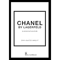 Chanel by Lagerfeld. La storia di un'icona di stile