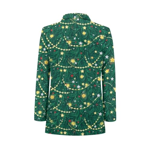 INSTANTARTS Men's Blazer Casual One Button Lightweight Mens Blazers Regular Fit Stretch Blazer Jacket Stylish4