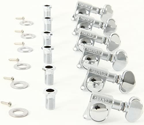 grover tuners strat