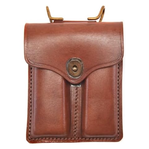 World War Supply .45 Magazine Pouch Cover