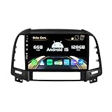 ▶【 Fast-Boot - 360°Camera - DSP】①Access the android system less than 2 seconds,Quick boot function, it doesn't take as long as before②The 360° panoramic parking function allows you to see the situation outside the car clearly. More convenient and fast parking system (optional, 4 AHD cameras must be purchased separately).③Integrated DSP - For a new level of cinematic sound experience, an efficient DSP chip with a 64-band graphic equalizer and numerous music adjustment options.