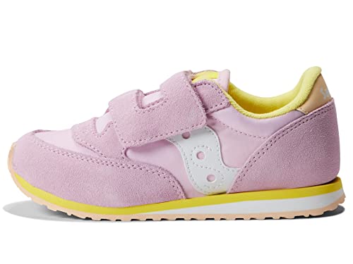 Image of Saucony Unisex-Child Baby Jazz Hook & Loop SeasonalSneaker