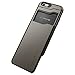 Spigen Slim Armor CS Designed for Apple iPhone 6s Case/Designed for iPhone 6 Case (2014) - CS Gunmetal