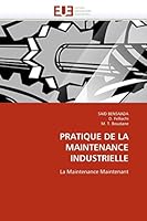 Pratique de La Maintenance Industrielle 6131564507 Book Cover