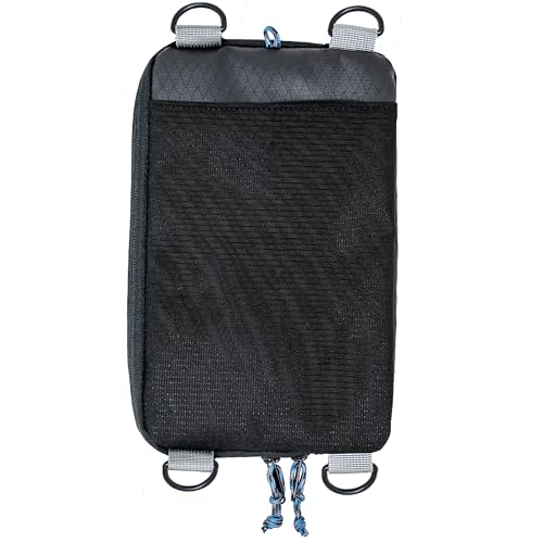 Image of Chums Rover Crossbody Sling Bag for Women & Men - Convertible, Multi-Pocket Day Pack for Travel