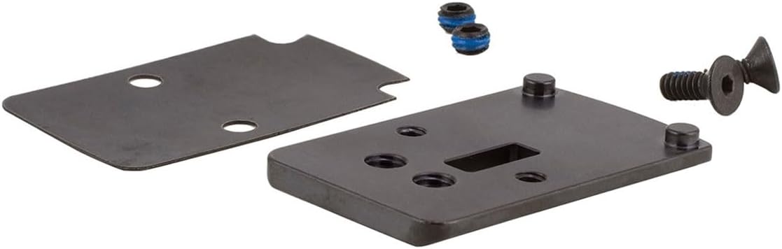 Trijicon Beretta 92/96 RMR Pistol Mount