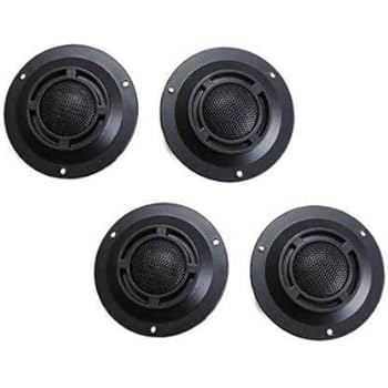 dapic tweeter speaker