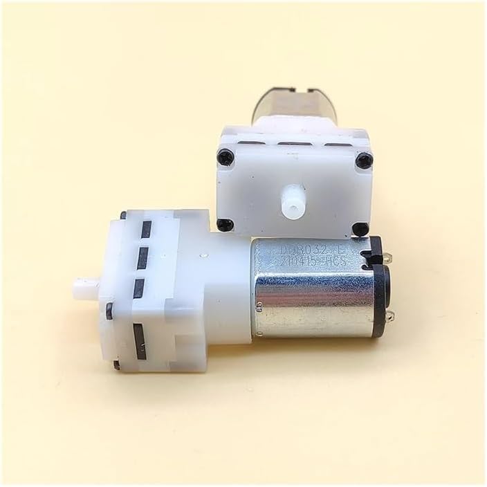 DC 1.5V 3V 3.7V 032 Electronic Starter Air Pump Pressure Pump DIY Inflator Wrist Aquarium Fish Tank