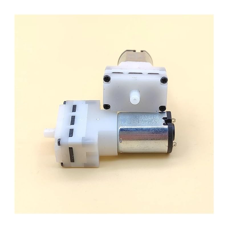 DC 1.5V 3V 3.7V 032 Electronic Starter Air Pump Pressure DIY